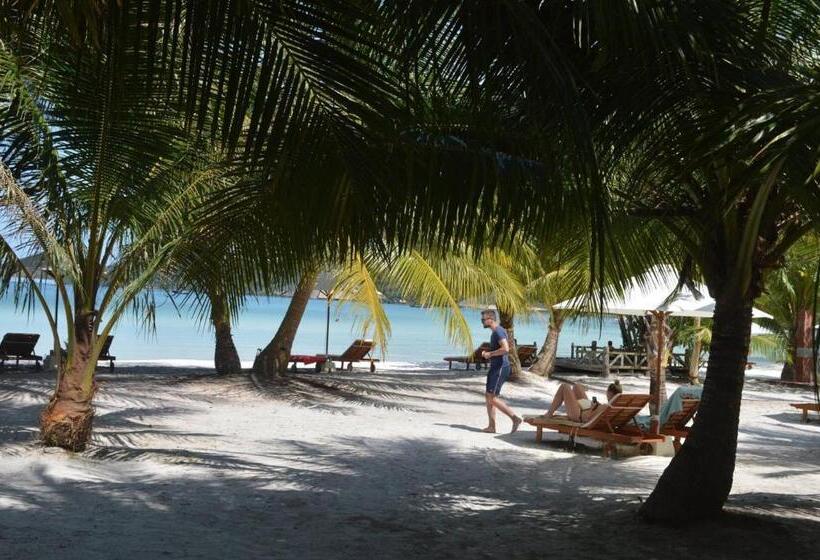 Soon Noeng Resort Koh Rong Sanloem