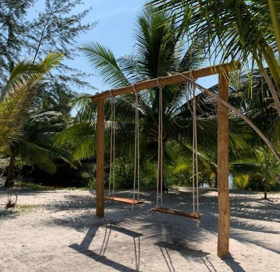 Soon Noeng Resort Koh Rong Sanloem