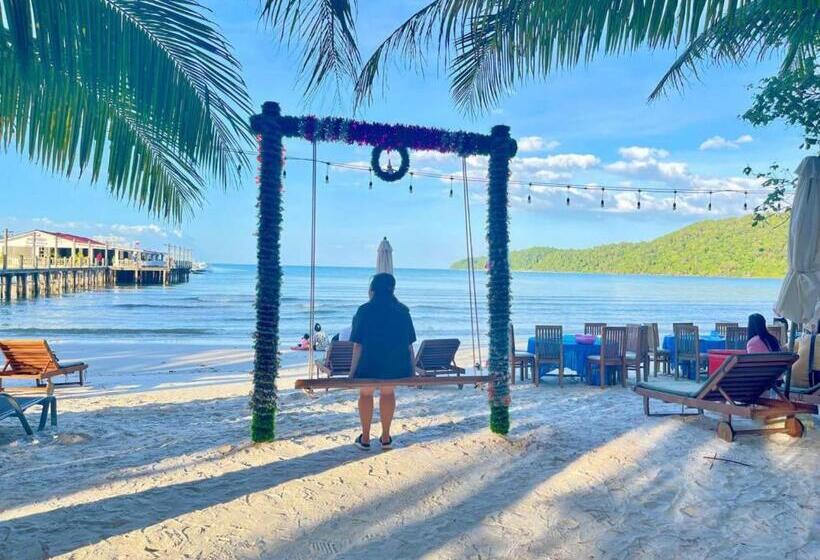 Soon Noeng Resort Koh Rong Sanloem