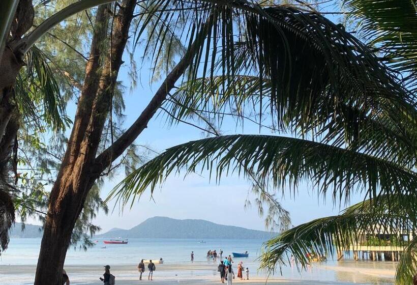 Soon Noeng Resort Koh Rong Sanloem