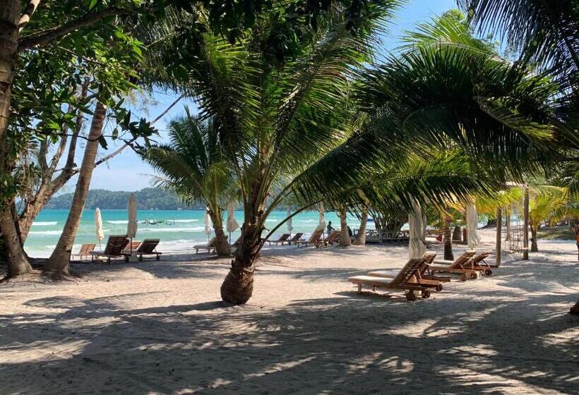 Soon Noeng Resort Koh Rong Sanloem