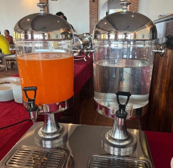 Soon Noeng Resort Koh Rong Sanloem