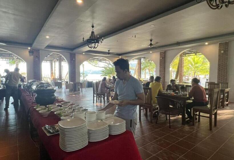 Soon Noeng Resort Koh Rong Sanloem