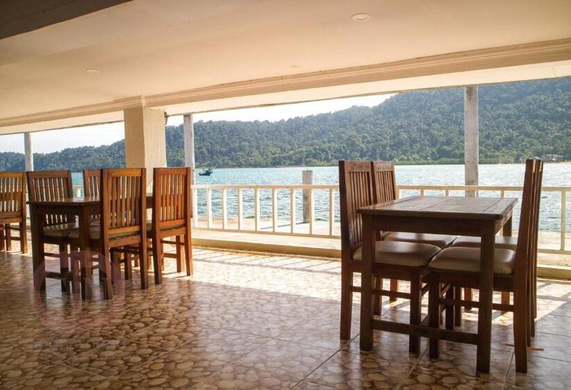 Soon Noeng Resort Koh Rong Sanloem