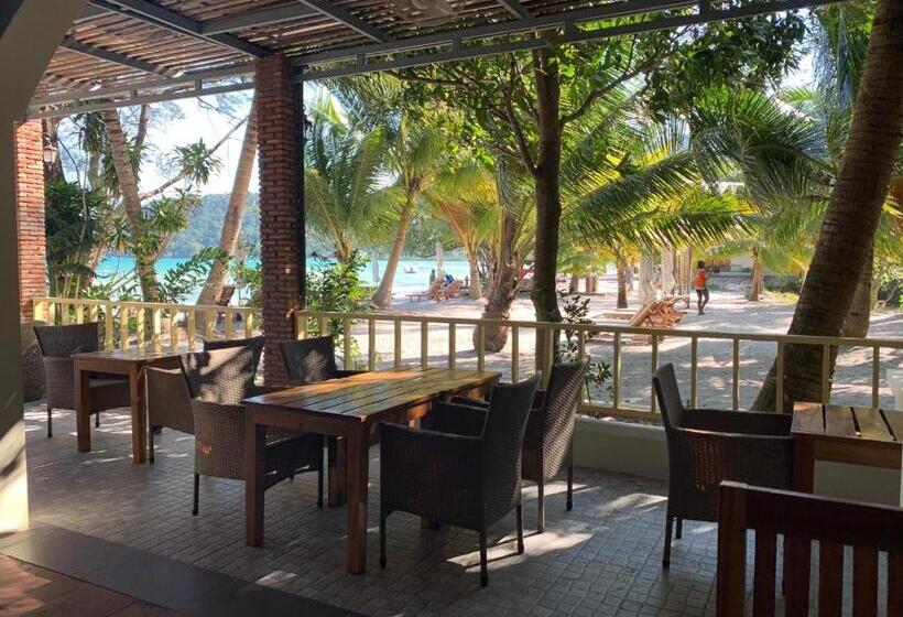 Soon Noeng Resort Koh Rong Sanloem