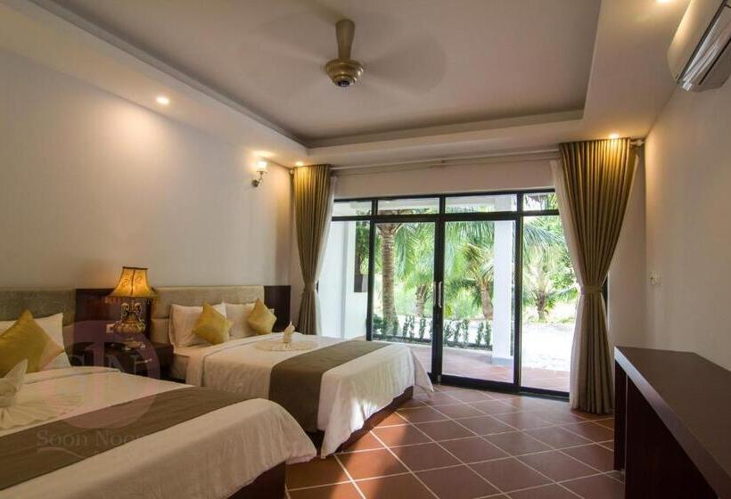Soon Noeng Resort Koh Rong Sanloem