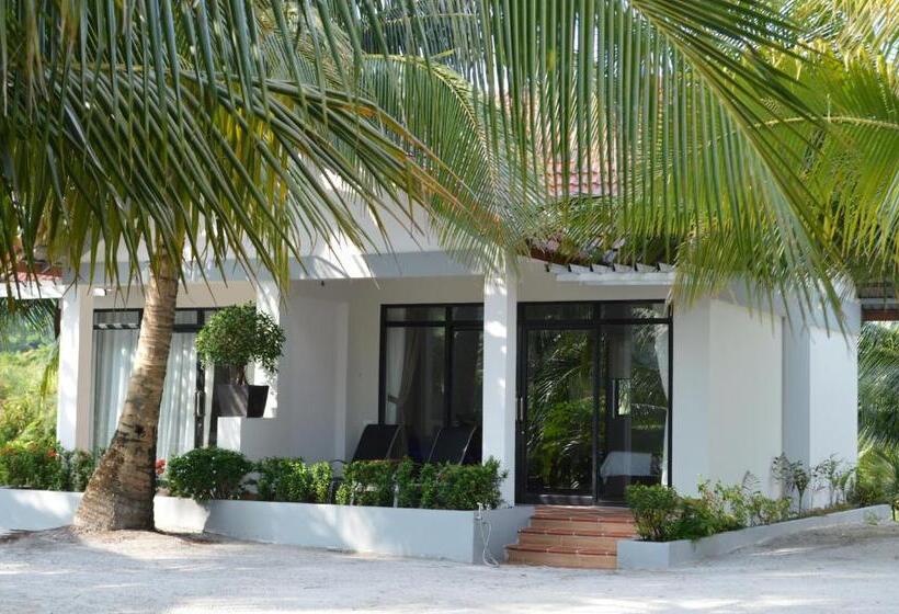 Soon Noeng Resort Koh Rong Sanloem