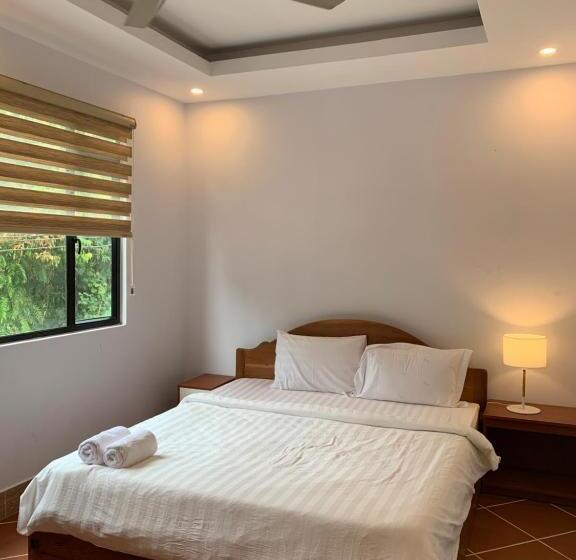 Soon Noeng Resort Koh Rong Sanloem