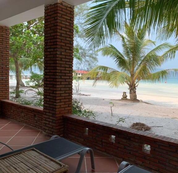 Soon Noeng Resort Koh Rong Sanloem