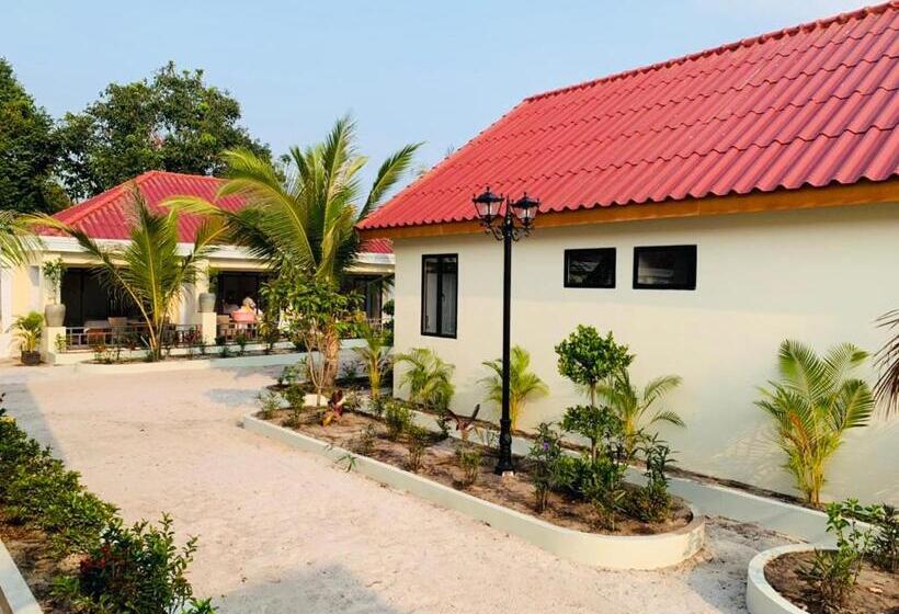Soon Noeng Resort Koh Rong Sanloem