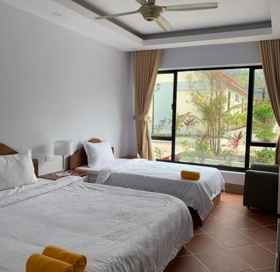 Soon Noeng Resort Koh Rong Sanloem