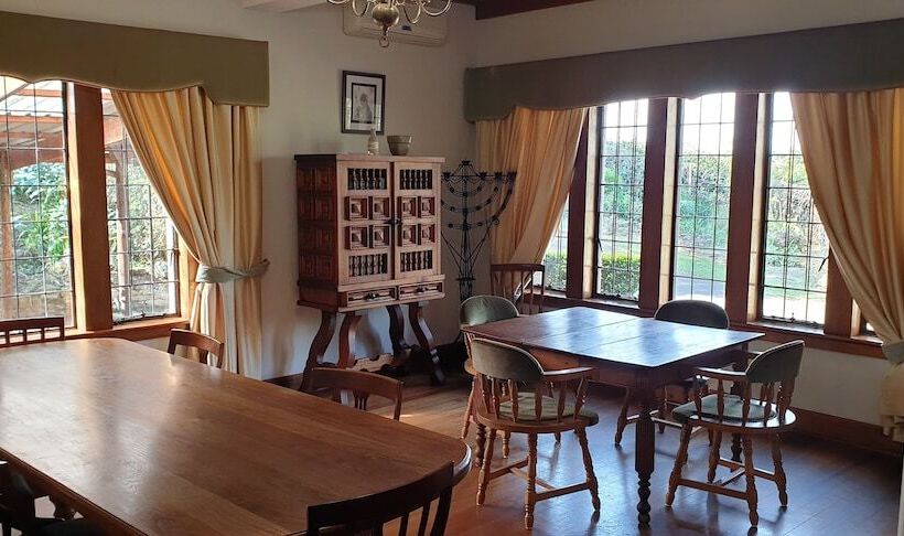 The Sleeping Bao B&b