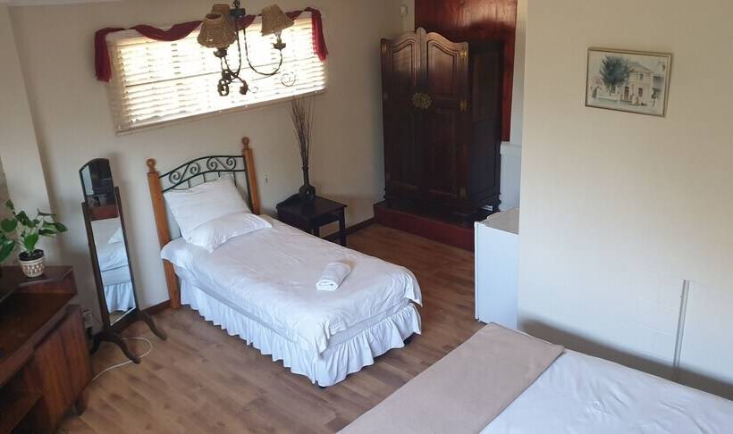 The Sleeping Bao B&b