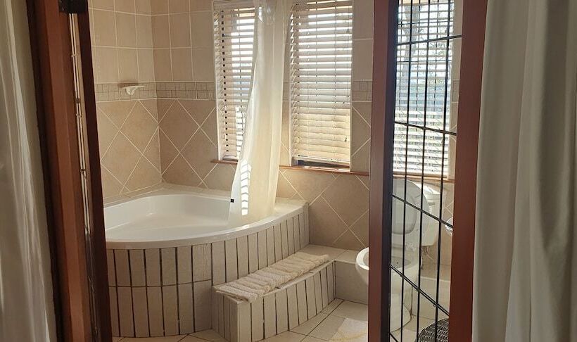 The Sleeping Bao B&b