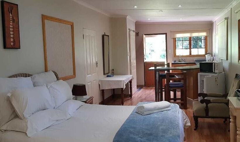 The Sleeping Bao B&b