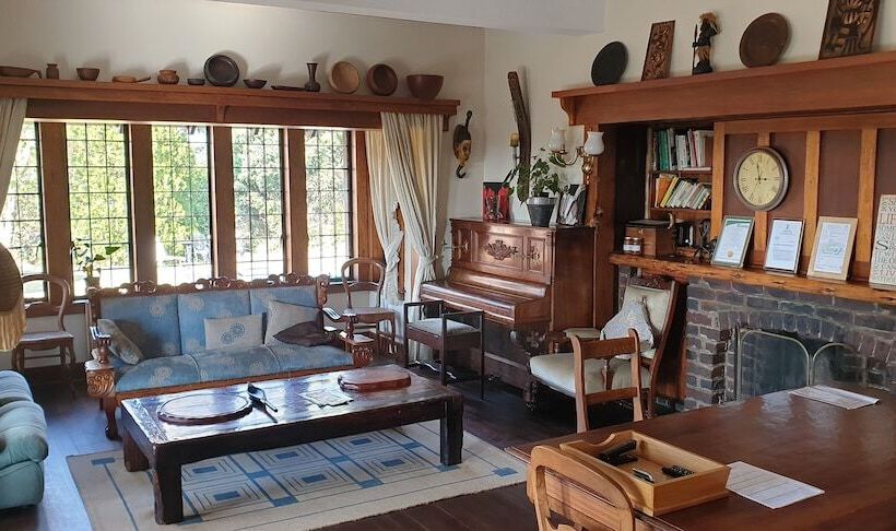 The Sleeping Bao B&b