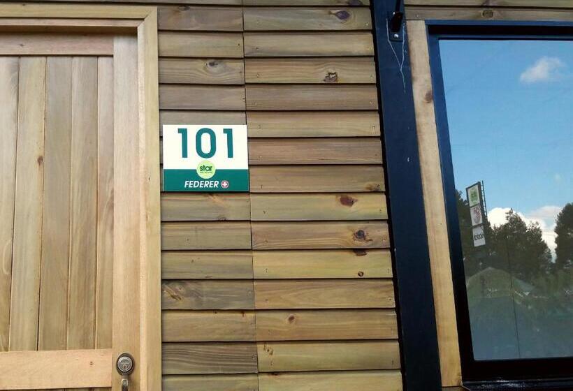 فندق صغير Star Center Hotel Boutique, Centro De Entrenamiento Deportivo Y Conveniencias A Dos Pasos Del Aeropu