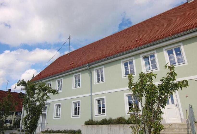 Ba Hotel By Wmm Hotels