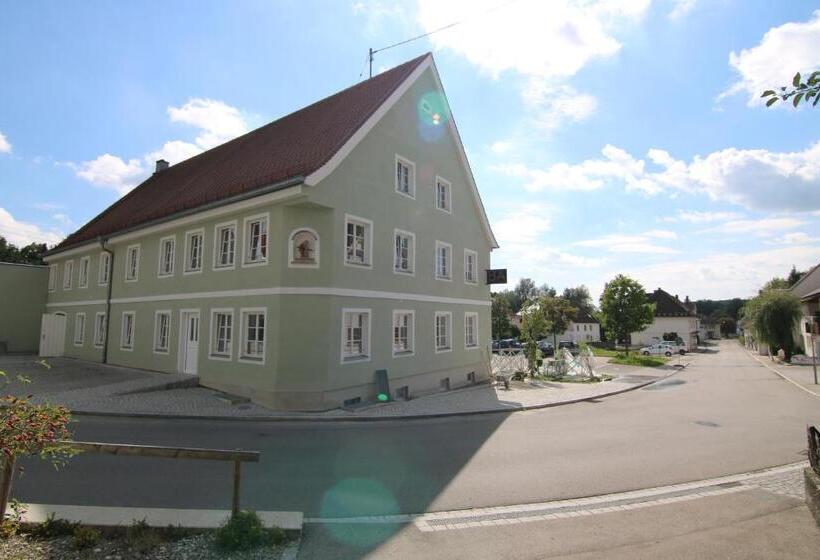 Ba Hotel By Wmm Hotels