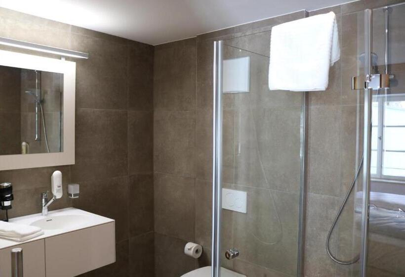 Ba Hotel By Wmm Hotels