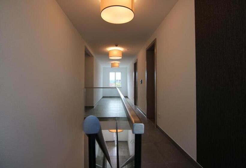 Ba Hotel By Wmm Hotels