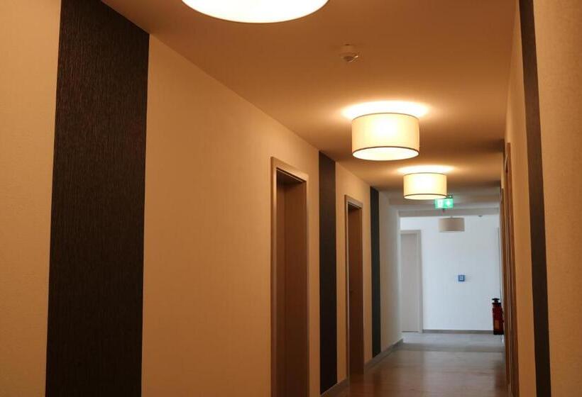 Ba Hotel By Wmm Hotels