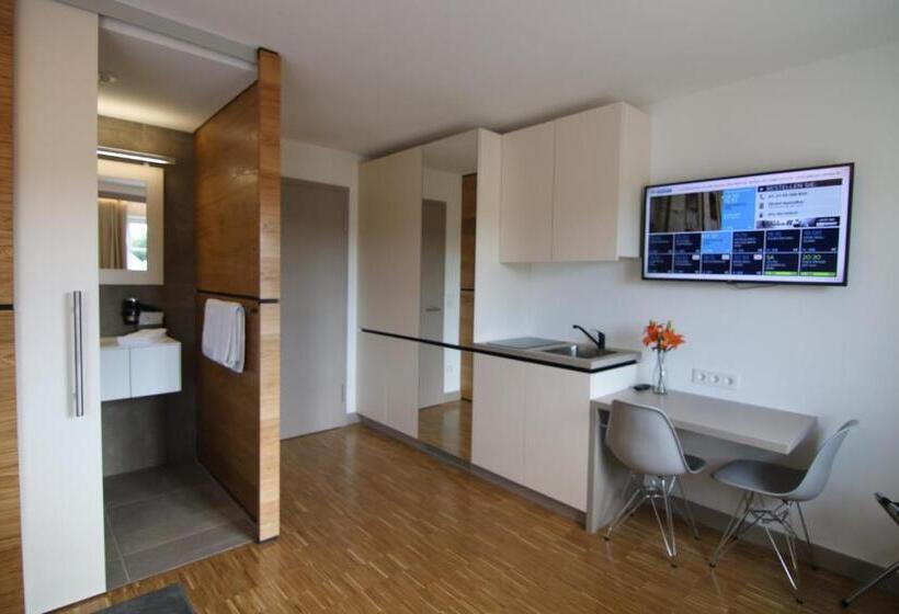 Ba Hotel By Wmm Hotels