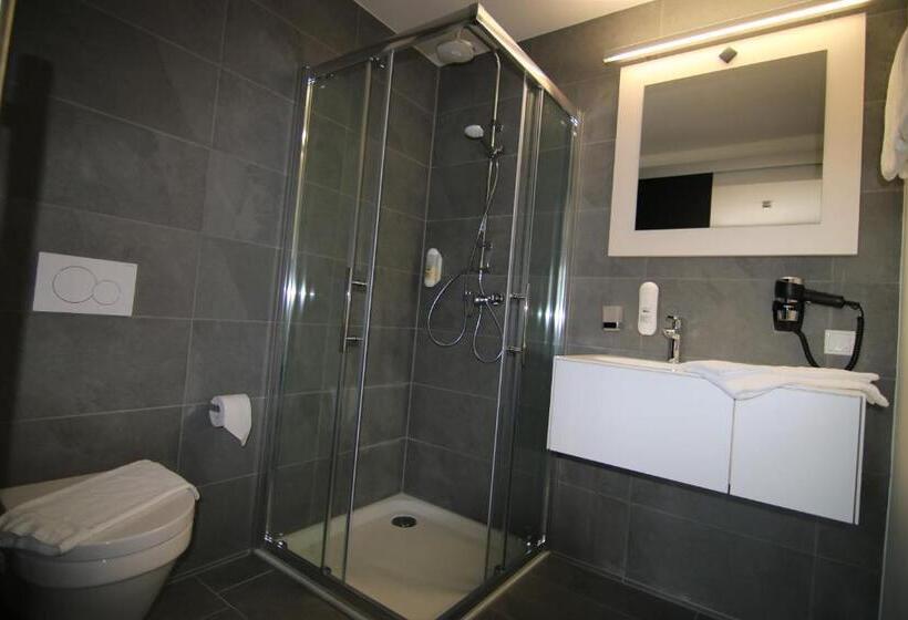 Ba Hotel By Wmm Hotels