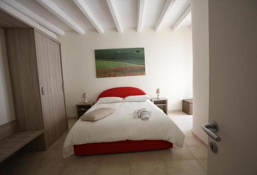 B&b Casa Rubis