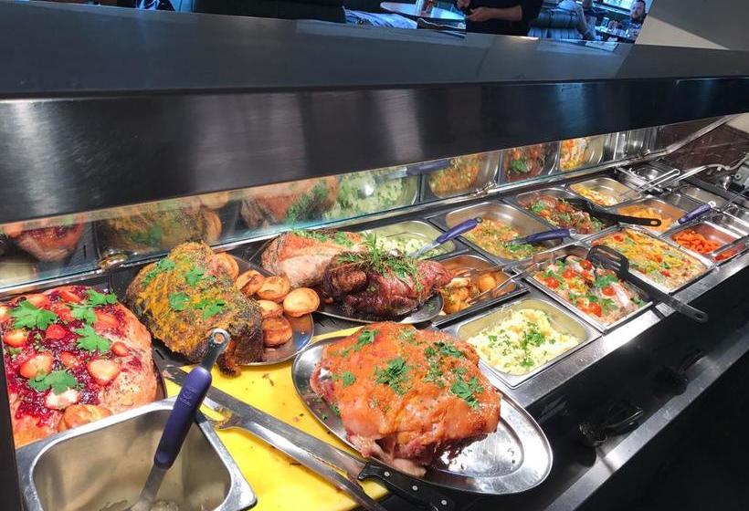 צימר Addison Lodge