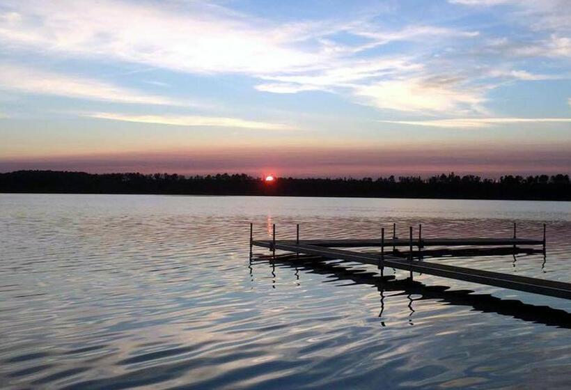 צימר Au Soleil Couchant