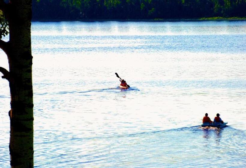 צימר Au Soleil Couchant