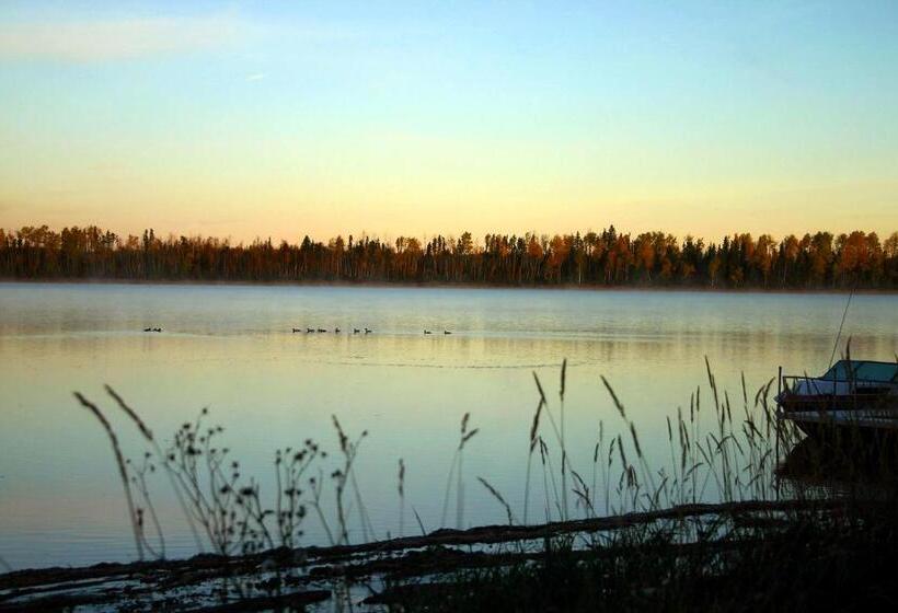 צימר Au Soleil Couchant