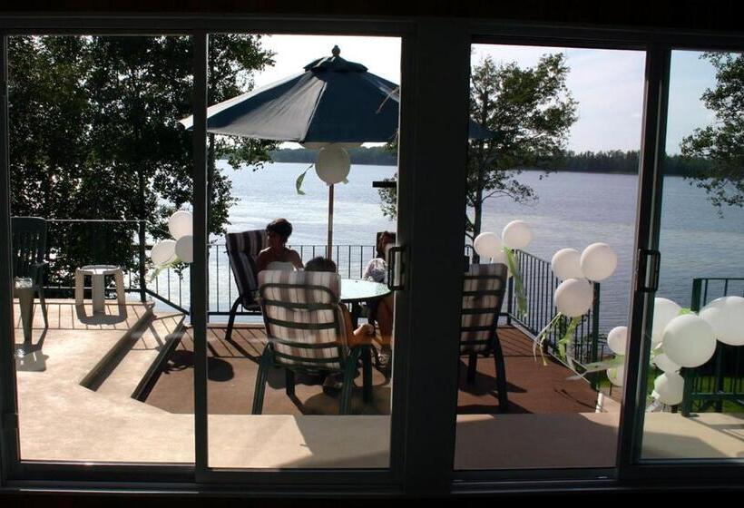 צימר Au Soleil Couchant