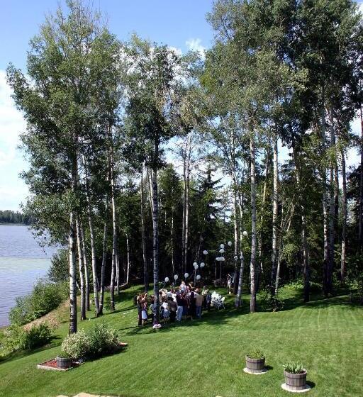 צימר Au Soleil Couchant