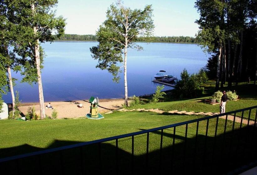 住宿加早餐  Au Soleil Couchant