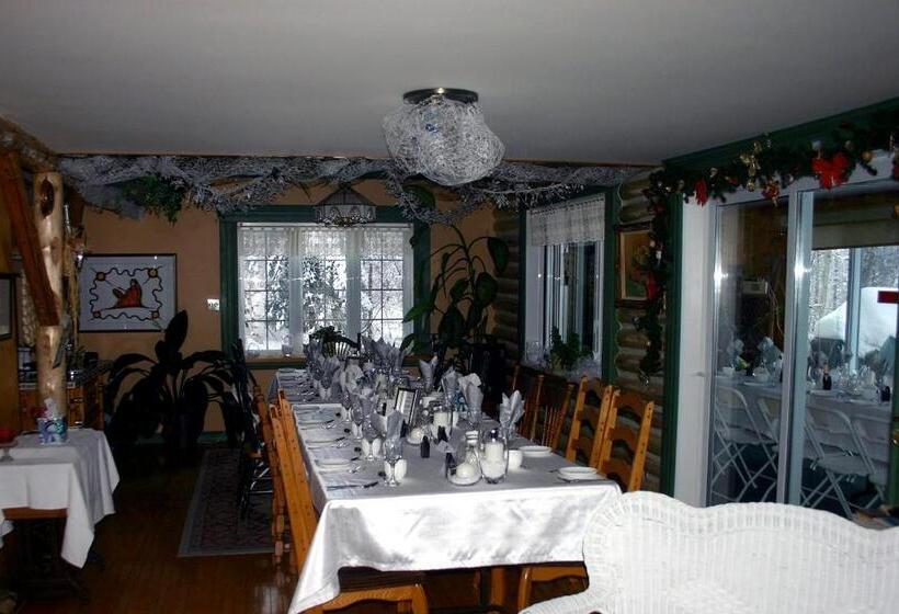 צימר Au Soleil Couchant