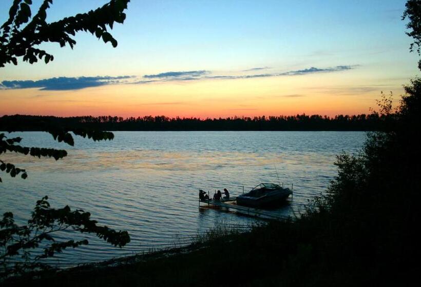 צימר Au Soleil Couchant