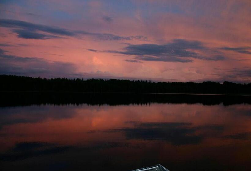 צימר Au Soleil Couchant