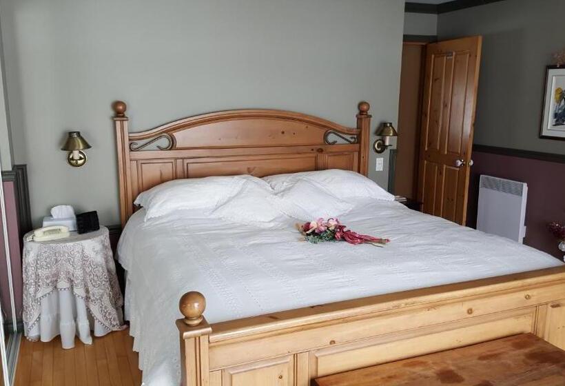 צימר Au Soleil Couchant