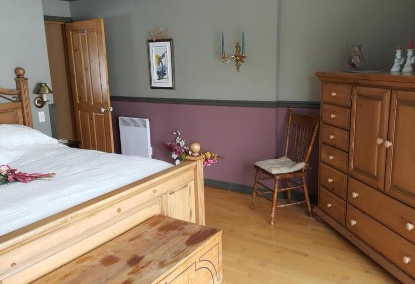 צימר Au Soleil Couchant