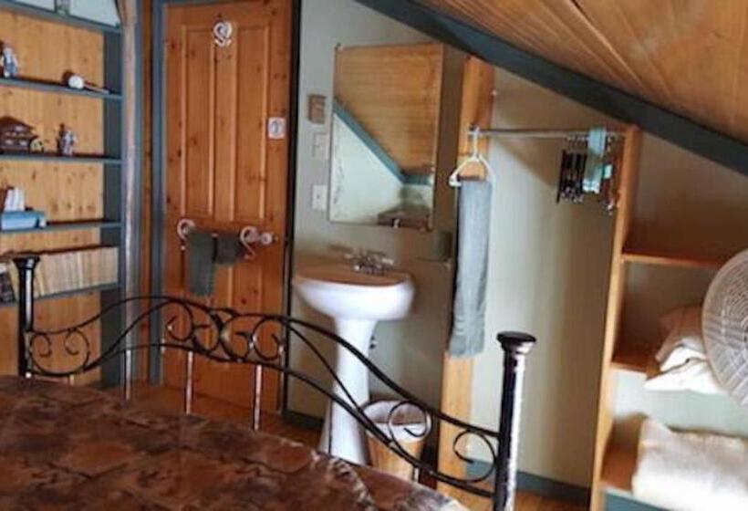 مبيت وإفطار Au Soleil Couchant