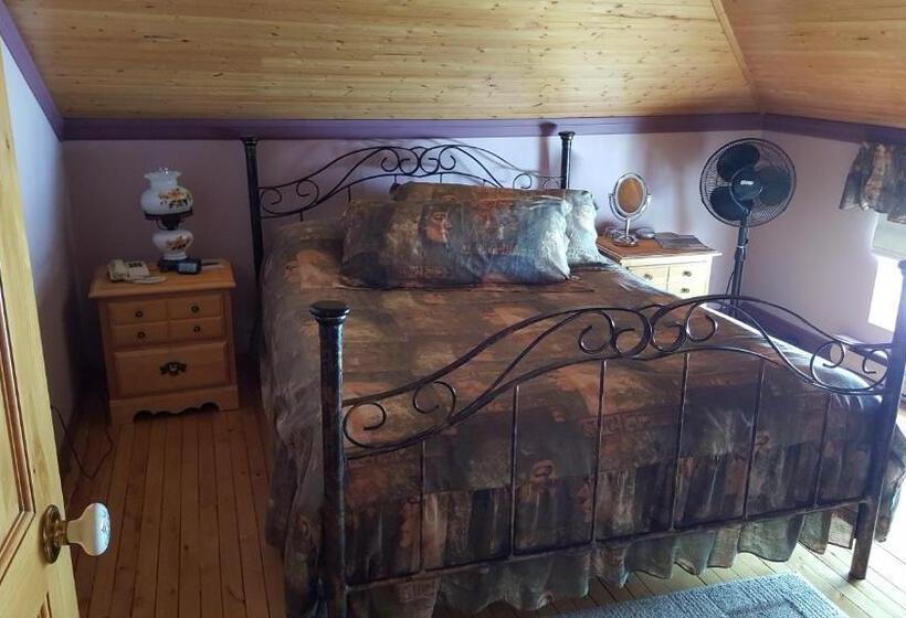 צימר Au Soleil Couchant