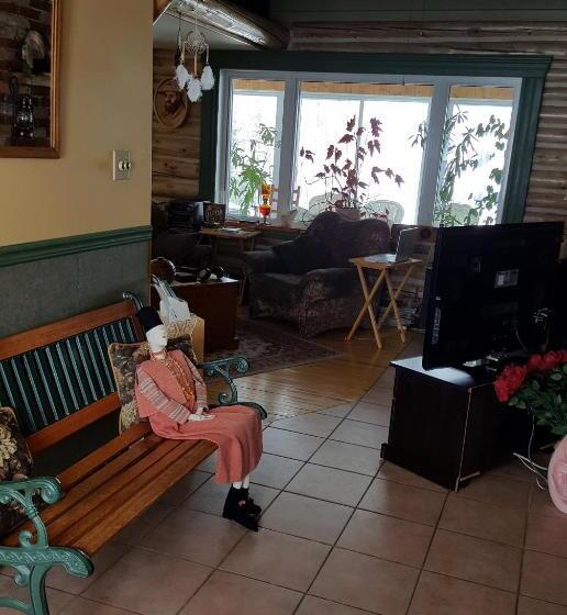 צימר Au Soleil Couchant