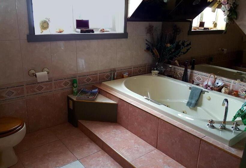 צימר Au Soleil Couchant