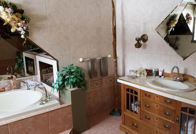 צימר Au Soleil Couchant