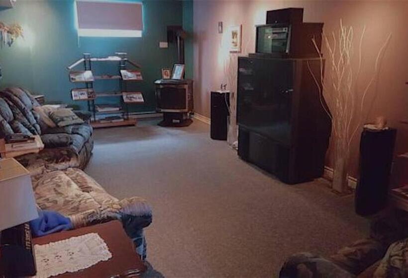 צימר Au Soleil Couchant