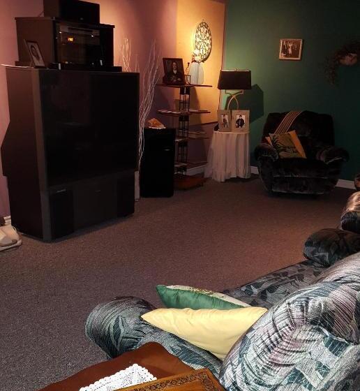 צימר Au Soleil Couchant