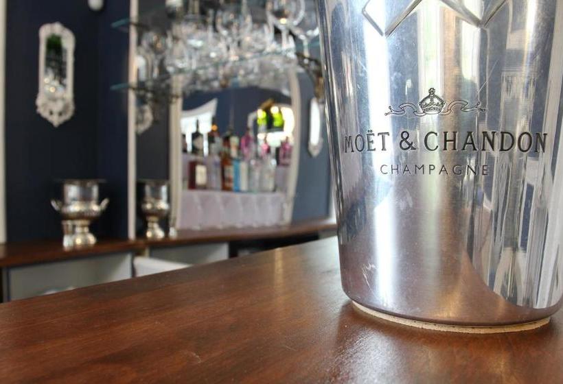 ベッドアンドブレックファースト Bardney Hall