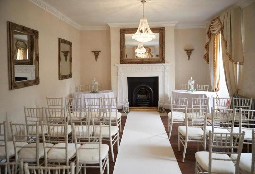 ベッドアンドブレックファースト Bardney Hall